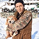 Артур, 45 лет