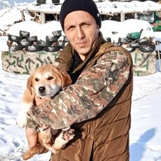 Фотография мужчины Артур, 45 лет из г. Псков