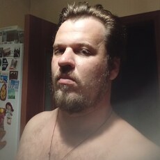 Фотография мужчины Алексей, 34 года из г. Ногинск