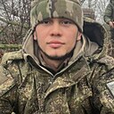 Саид, 33 года