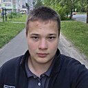 Матвей, 18 лет