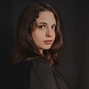 Оксана, 25 лет