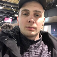 Фотография мужчины Артемий, 31 год из г. Канск