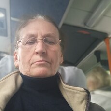 Фотография девушки Галина, 68 лет из г. Витебск