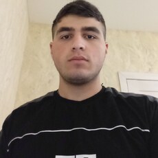 Фотография мужчины Artyom, 18 лет из г. Раздан