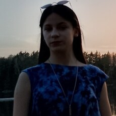 Фотография девушки Кристина, 18 лет из г. Новополоцк