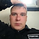 Саня Богданов, 26 лет