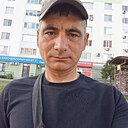 Саид, 39 лет