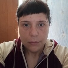 Фотография девушки Любовь, 38 лет из г. Шахтерск