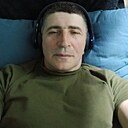 Мага, 40 лет