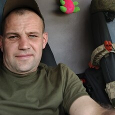 Фотография мужчины Александр, 36 лет из г. Брянск