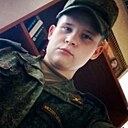 Илья, 21 год