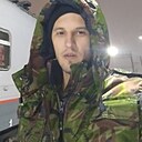 Сергей, 33 года