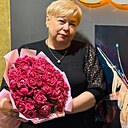 Анжела, 57 лет