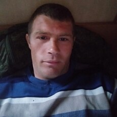 Фотография мужчины Андрей, 30 лет из г. Тулун