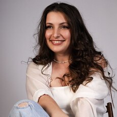 Фотография девушки Ника, 32 года из г. Липецк