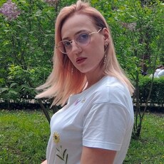 Фотография девушки Олеся, 27 лет из г. Воронеж