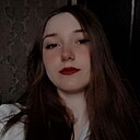 Анастасия, 20 лет