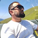 Мурад, 39 лет