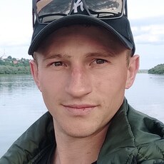 Фотография мужчины Юрий, 33 года из г. Кашира