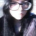 크리스티나, 22 года
