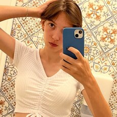Фотография девушки Ксени, 19 лет из г. Пермь