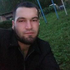 Фотография мужчины Иля, 29 лет из г. Алапаевск