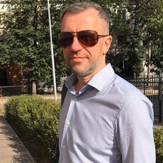 Фотография мужчины Алекс, 51 год из г. Ярославль