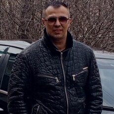 Фотография мужчины Андрей, 40 лет из г. Киров