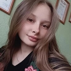Фотография девушки Юля, 20 лет из г. Полтава