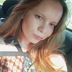 Фотография девушки Викусик, 20 лет из г. Йошкар-Ола