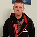 Леха, 33 года