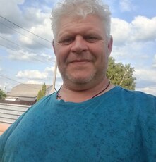 Фотография мужчины Константин, 46 лет из г. Брянск