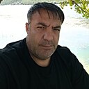 Мехман, 44 года