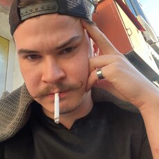 Фотография мужчины Булат, 27 лет из г. Рязань