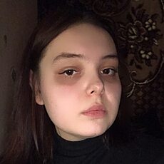 Фотография девушки Женя, 20 лет из г. Пермь