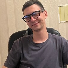 Фотография мужчины Илья, 23 года из г. Иркутск