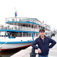 Фотография мужчины Борис, 51 год из г. Подольск