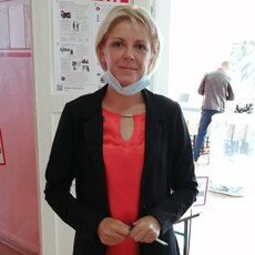 Фотография девушки Светлана, 43 года из г. Балашов