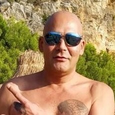 Фотография мужчины Вадим, 54 года из г. Брест