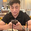 Кайсар, 26 лет