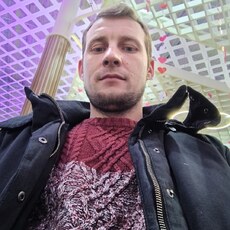 Фотография мужчины Андрей, 30 лет из г. Полевской
