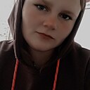 Юлия, 19 лет