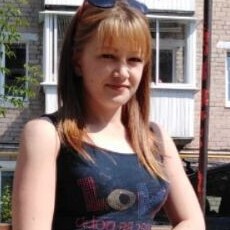 Фотография девушки Elvira Pavlovna, 30 лет из г. Пермь