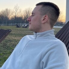 Фотография мужчины Дмитрий, 24 года из г. Краснодар