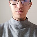 Диас, 26 лет