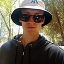 Давид, 20 лет