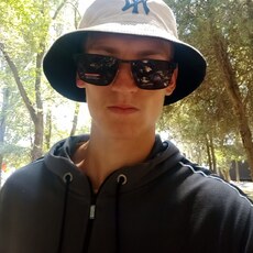Фотография мужчины Давид, 20 лет из г. Бишкек