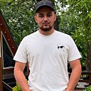 Даня, 24 года