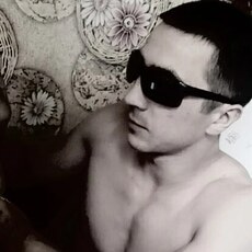 Фотография мужчины Александр, 29 лет из г. Пинск